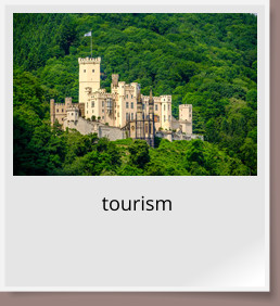 tourism